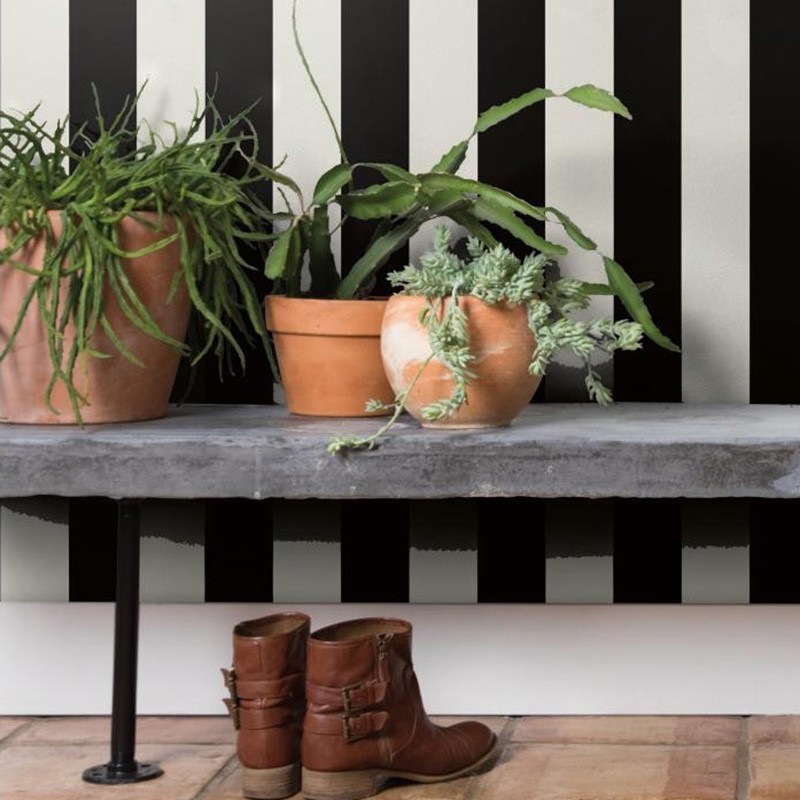 Stripes Resource Papel pintado de York ST5691 