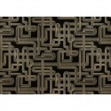 Random Metallics 9600803 Gatsby Mural Coordonné