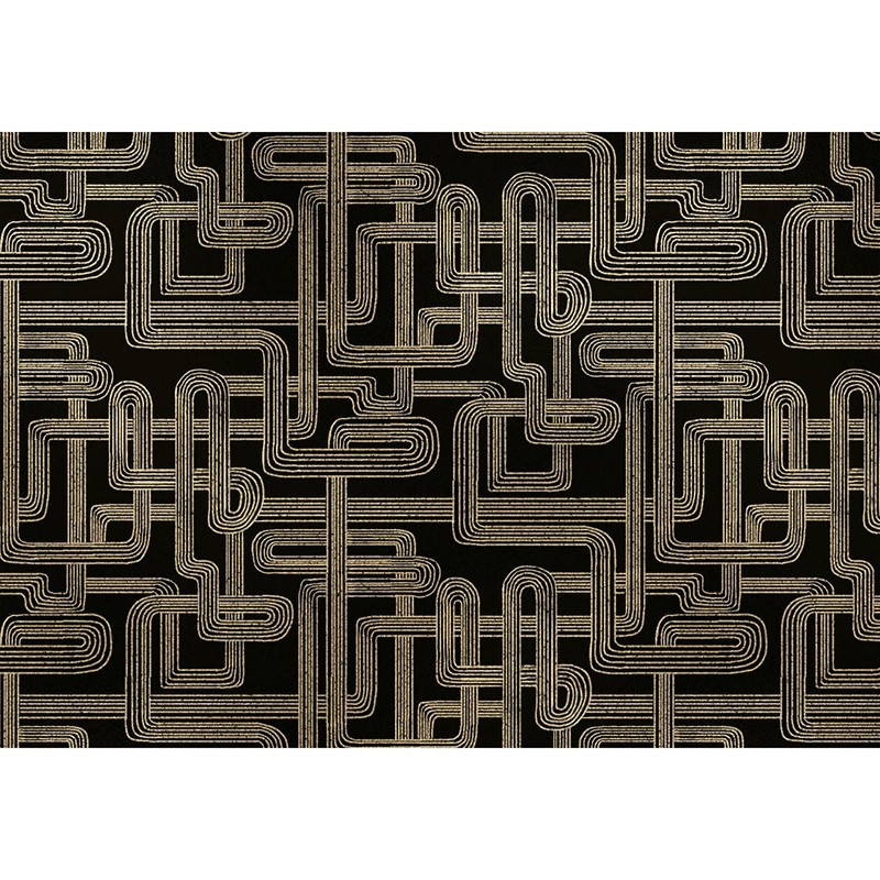 Mural Coordonné Random Metallics Gatsby 9600803