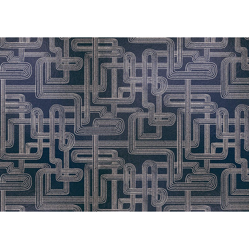 Mural Coordonné Random Metallics Gatsby 9600802
