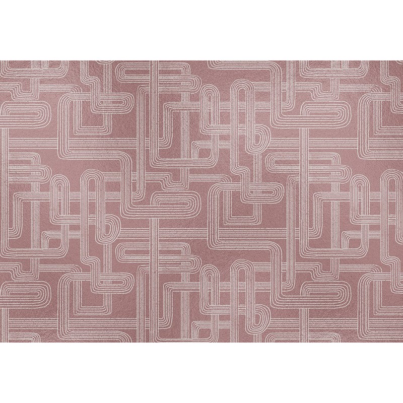Mural Coordonné Random Metallics Gatsby 9600801