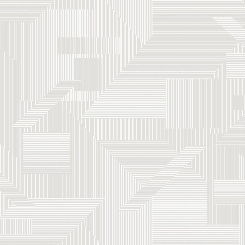 Stripes Resource Papel pintado de York SR1534