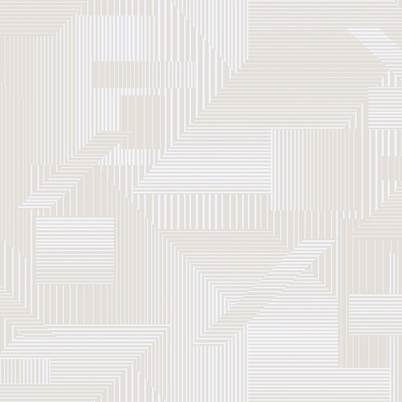 Stripes Resource Papel pintado de York SR1533