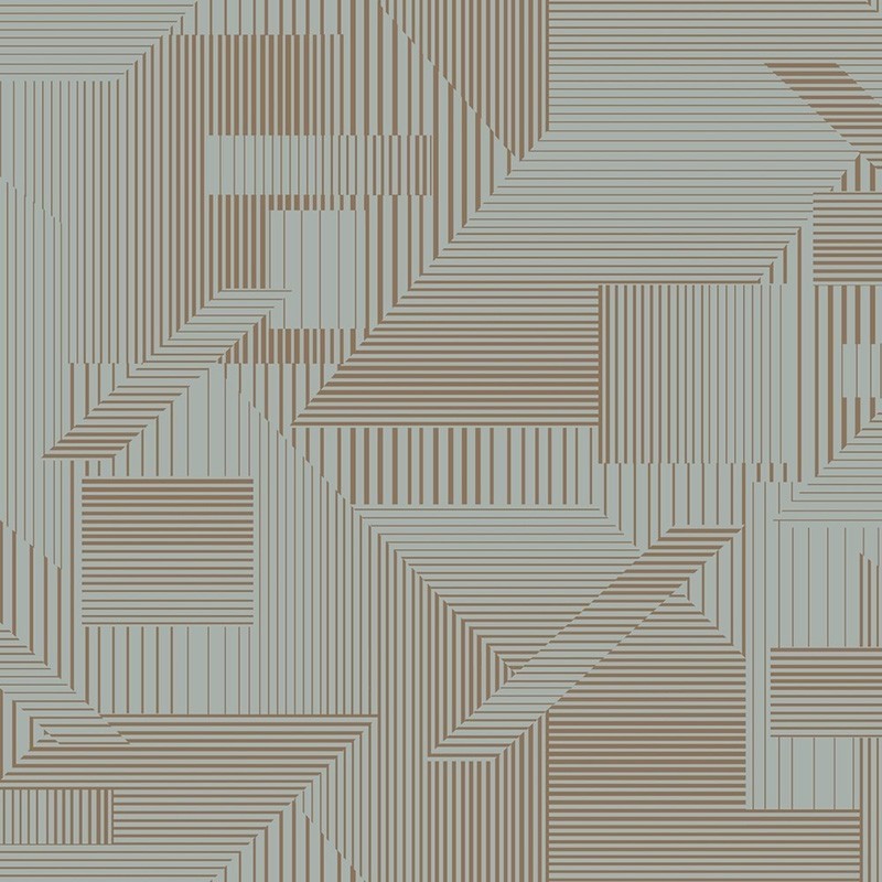 Stripes Resource Papel pintado de York SR1535