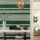 Stripes Resource Papel pintado de York SR1618