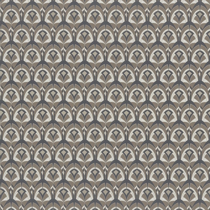 Papel pintado Casamance Portfolio Filbert 74000296