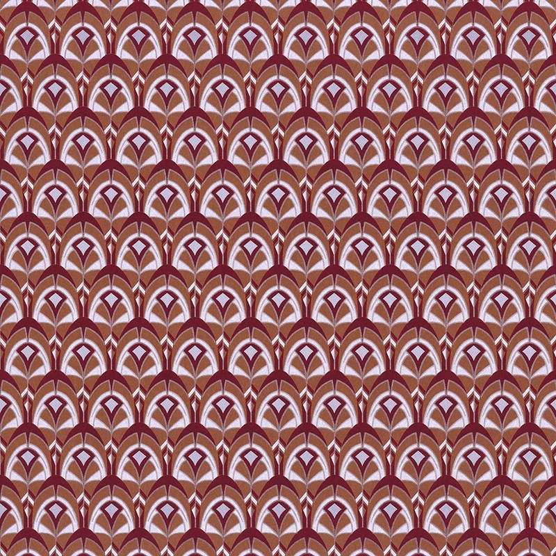 Papel pintado Casamance Portfolio Filbert 74000394