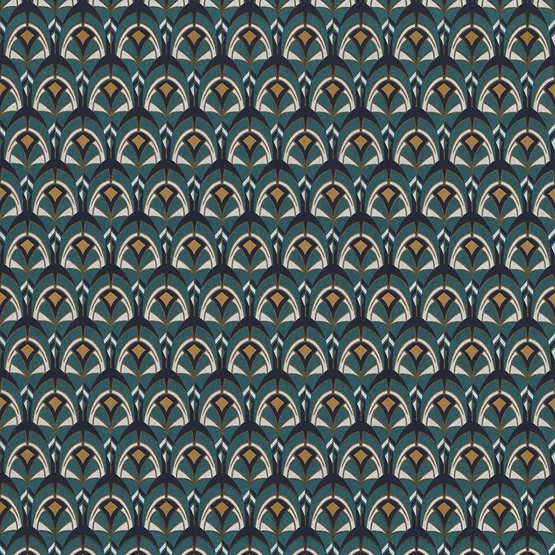 Papel pintado Casamance Portfolio Filbert 74000492