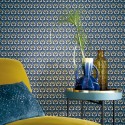 Portfolio Gemmail 7400 05 90 Papel pintado Casamance