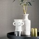 Papel pintado Casamance Portfolio Graphite 73980356