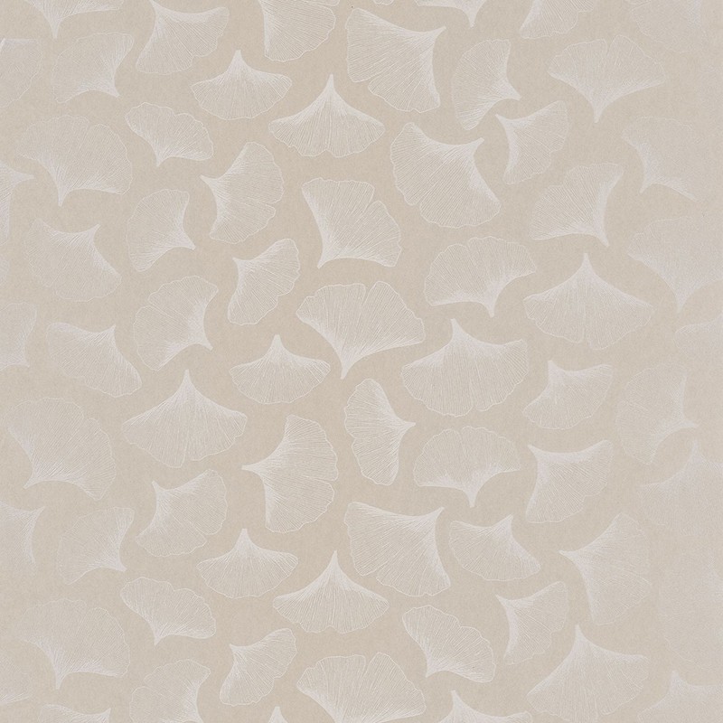 Papel pintado Casamance Portfolio Ginkgo 73970121