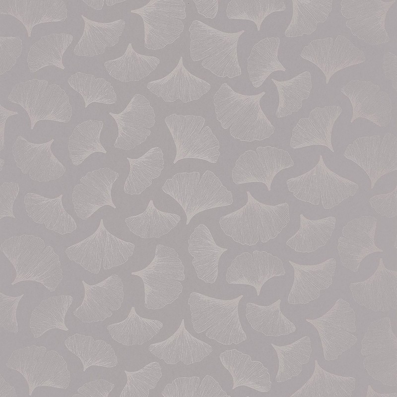 Papel pintado Casamance Portfolio Ginkgo 73970223