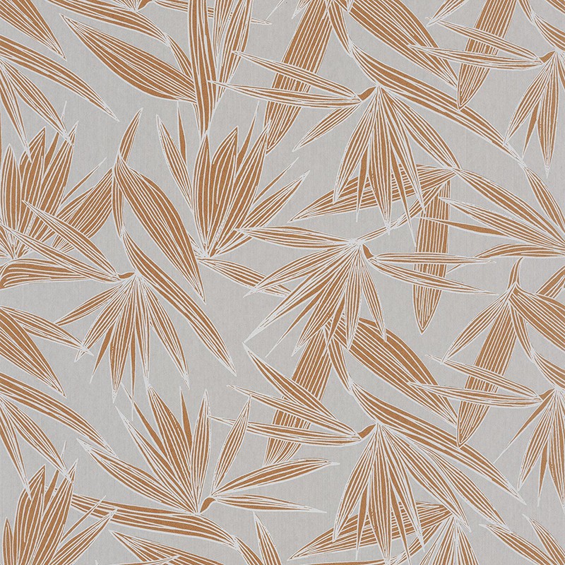 Papel pintado Casamance Portfolio Alizarine 73960242