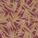 Papel pintado Casamance Portfolio Alizarine 73960650