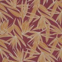 Portfolio Alizarine 7396 06 50 Papel pintado Casamance