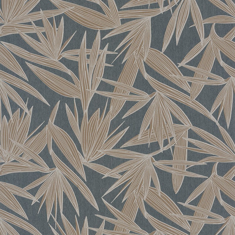 Papel pintado Casamance Portfolio Alizarine 73960344