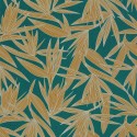 Portfolio Alizarine 7396 05 48 Papel pintado Casamance