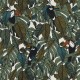 Papel pintado Casamance Portfolio Toucan 73950235