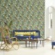 Papel pintado Casamance Portfolio Toucan 73950235