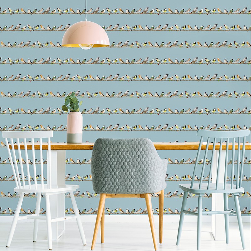 Papel Pintado Colowall Fresca 271-1564