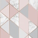 Fresca 271-1555 Papel pintado Colowall