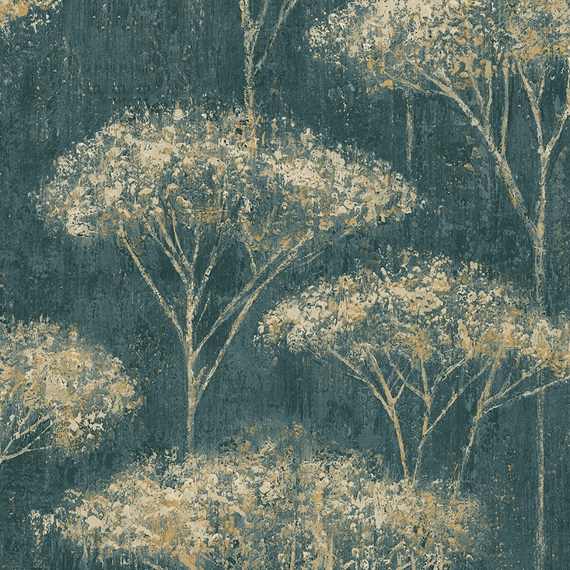 Maya Papel pintado Wallquest EH71304