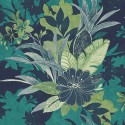 Maya EH72504 Papel pintado Wallquest