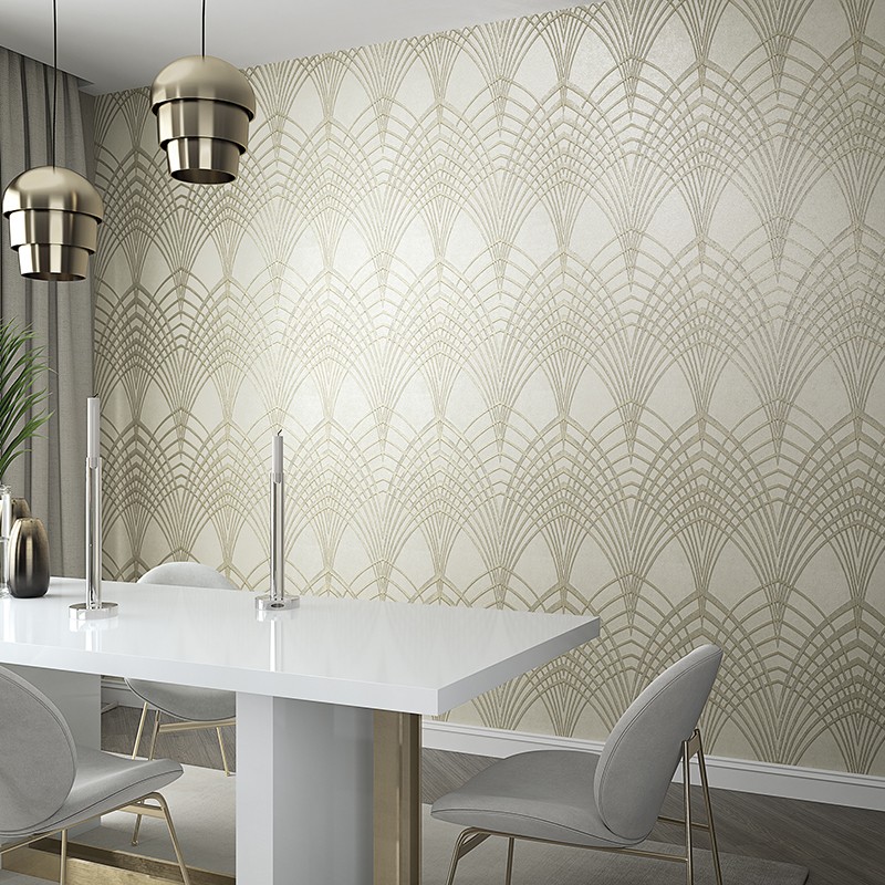 Papel Pintado Saint Honoré 2023 1401-4603