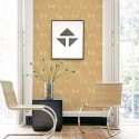 Maya EH71705 Papel pintado Wallquest