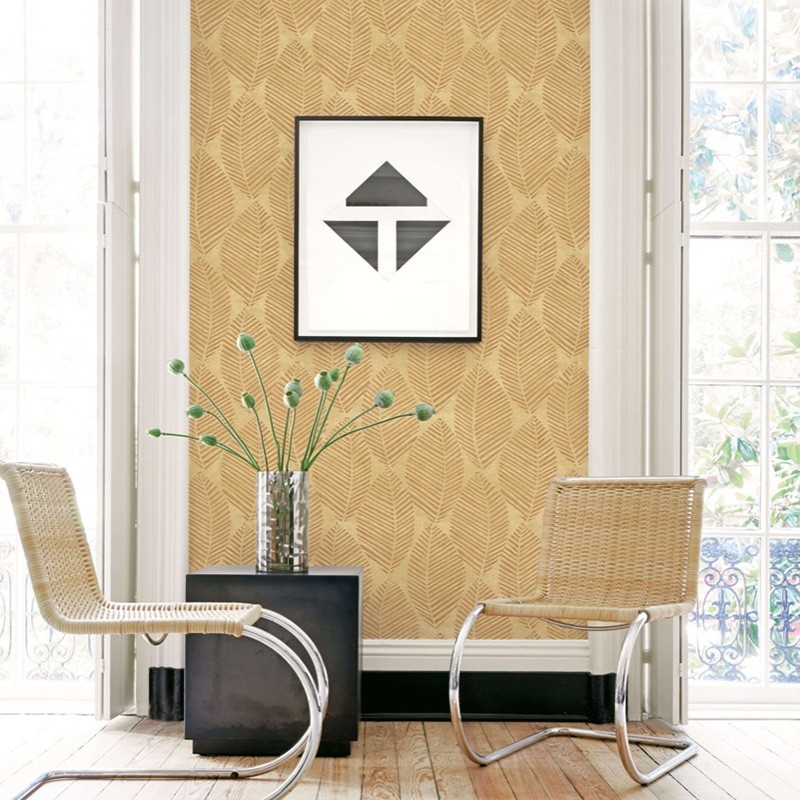 Papel pintado Wallquest Maya EH71705