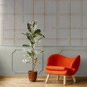 Vibra M3806-3 Mural Tres Tintas