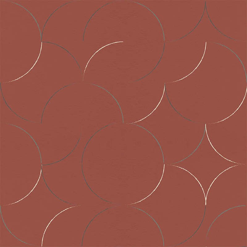 Vibra Papel pintado Tres Tintas VI3805-3