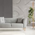 Vibra M3803-1 Mural Tres Tintas