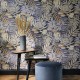 Papel pintado Casadeco Botanica Albizia BOTA85892175