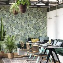 Botanica Albizia BOTA 8589 72 47 Papel pintado