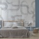 Vibra Mural Tres Tintas M3801-1