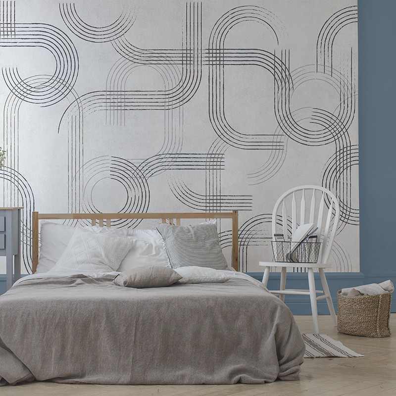 Vibra Mural Tres Tintas M3801-1
