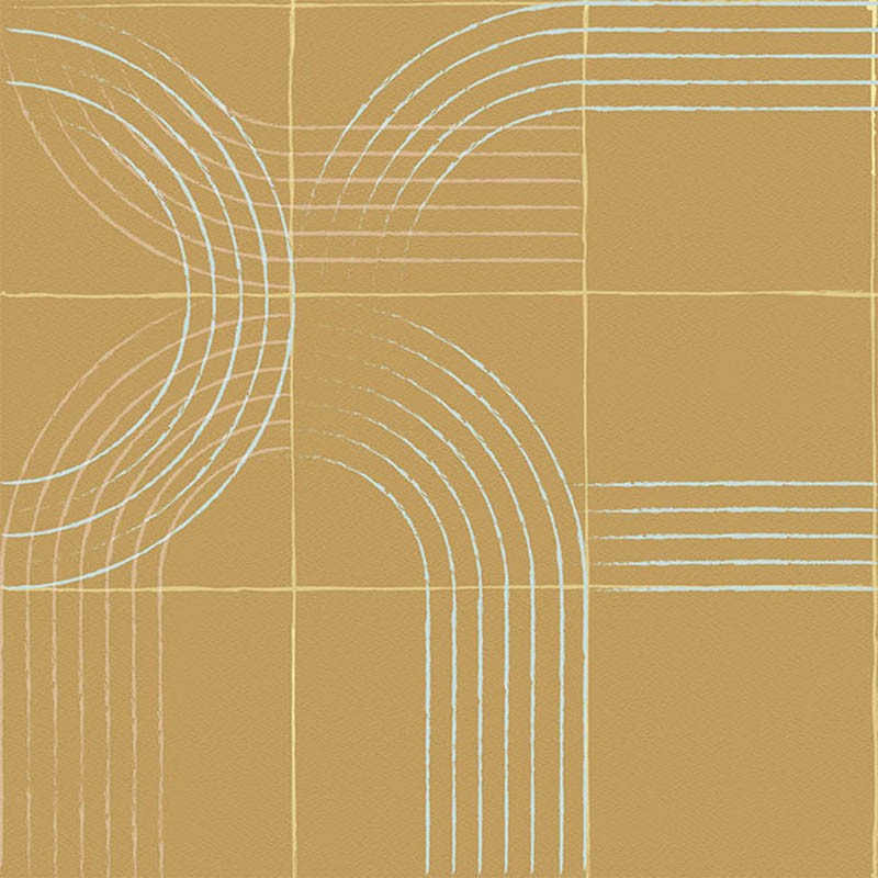 Vibra Papel pintado Tres Tintas VI3801-3