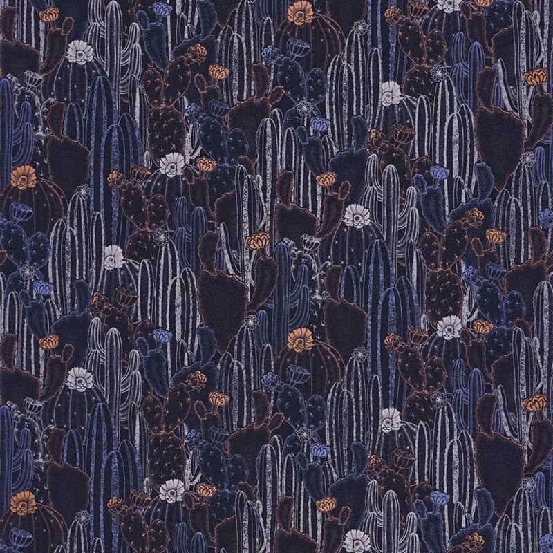 Papel pintado Casadeco Botanica Cactaceae BOTA85925236