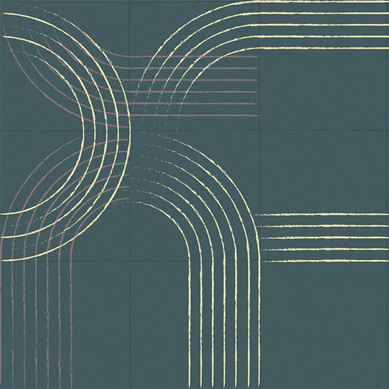 Vibra Papel pintado Tres Tintas VI3801-2