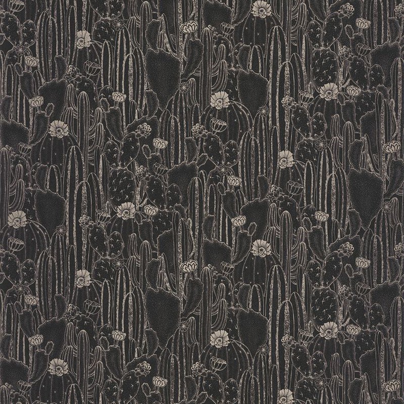 Papel pintado Casadeco Botanica Cactaceae BOTA85929512