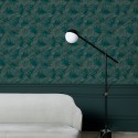 Vibra VI3802-1 Papel pintado Tres Tintas