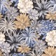 Papel pintado Casadeco Botanica Echeveria BOTA85911964
