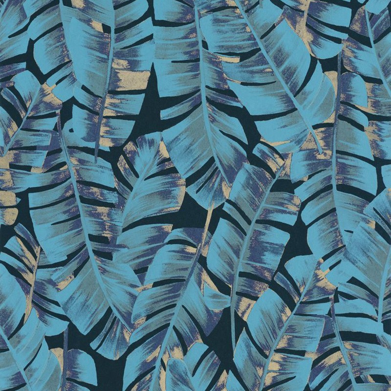 Papel pintado Casadeco Botanica Folium BOTA85946192