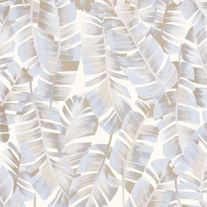 Papel pintado Casadeco Botanica Folium BOTA85941209