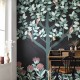 Mural Caselio Dream Garden Fastination DGN102367198