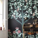 Dream Garden DGN 10236 71 98 Fastination Mural