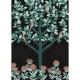 Mural Caselio Dream Garden Fastination DGN102367198
