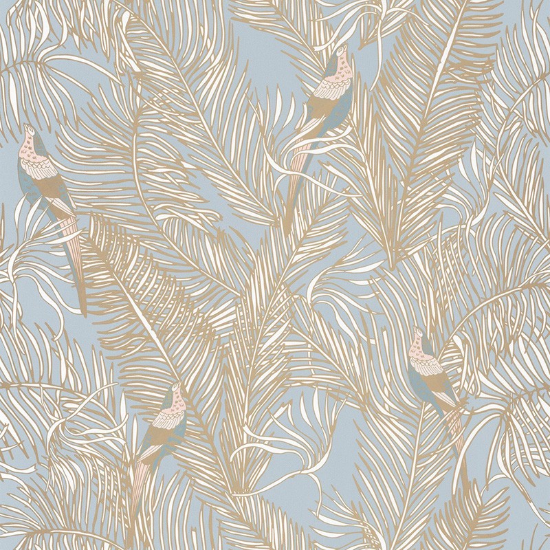 Papel Pintado Caselio Dream Garden Enchantment DGN102256070