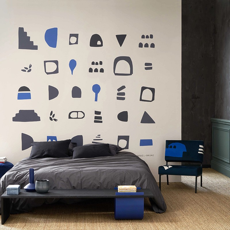 Mural Casadeco Gallery  GLRY86326827